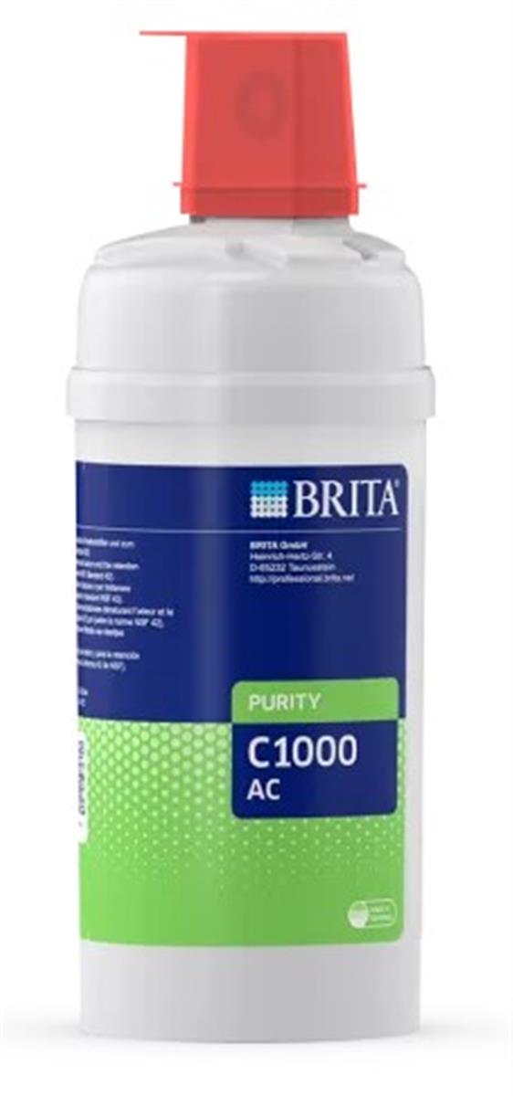 BRITA PURITY C 1000 AC Filterpatroon - [1002063]